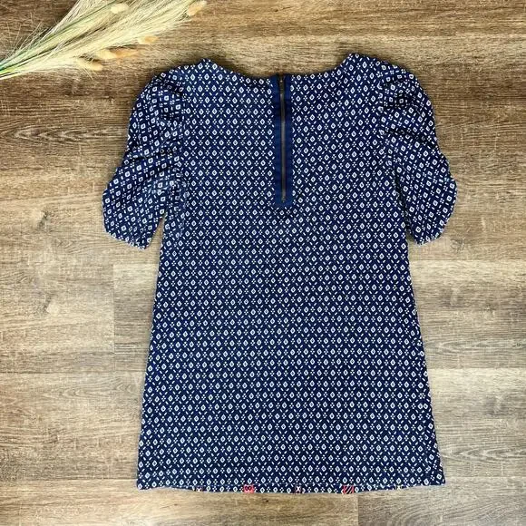 Anthropologie Akemi + Kin Seva Embroidered Top - Picture 4 of 7